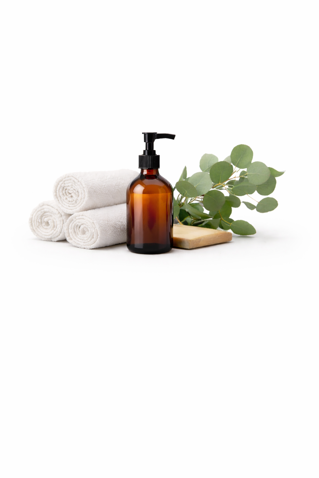 Daily Comfort & Care