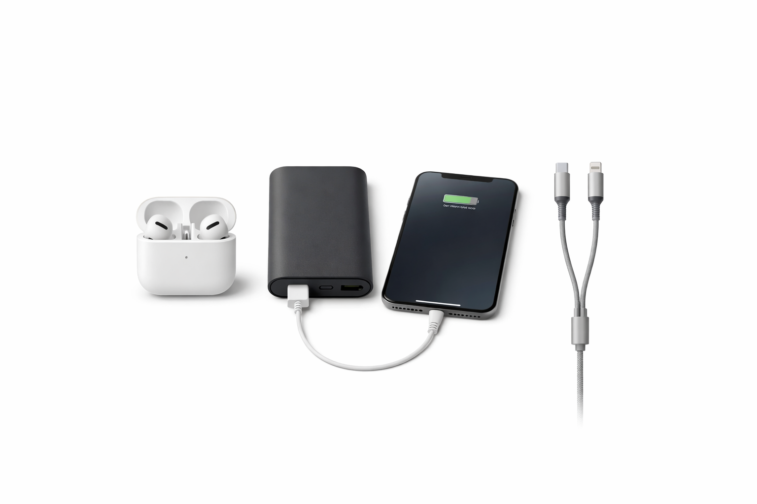 Phone & Tech Accessories