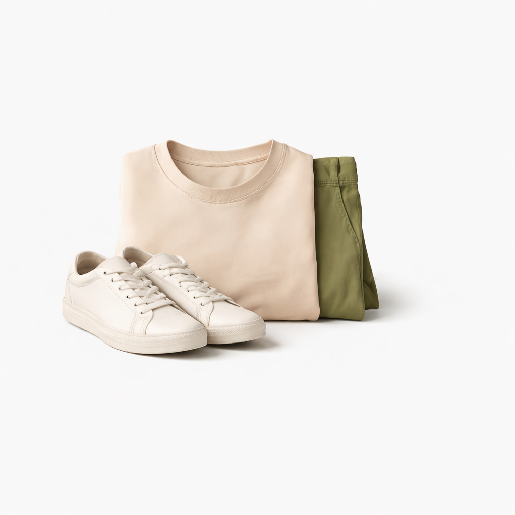 Everyday Essentials – Men