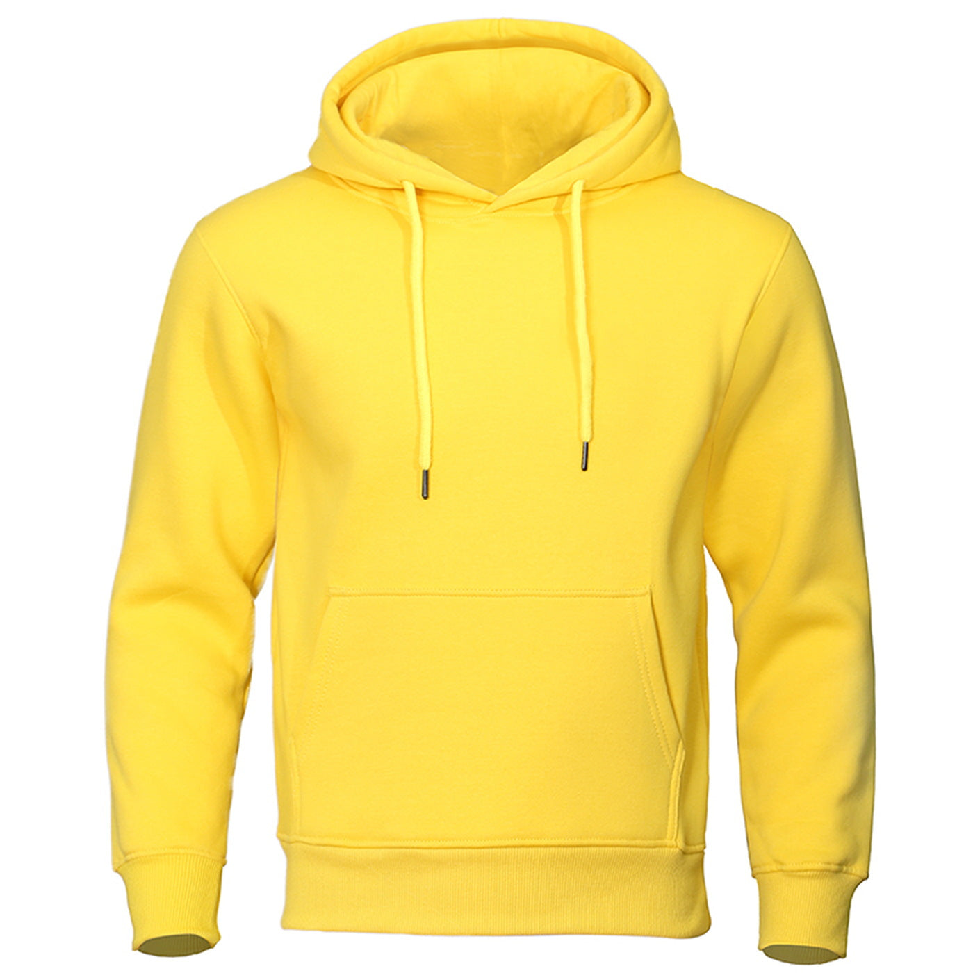 Pullover  Fleece Sweatshirt Unisex Hoodie