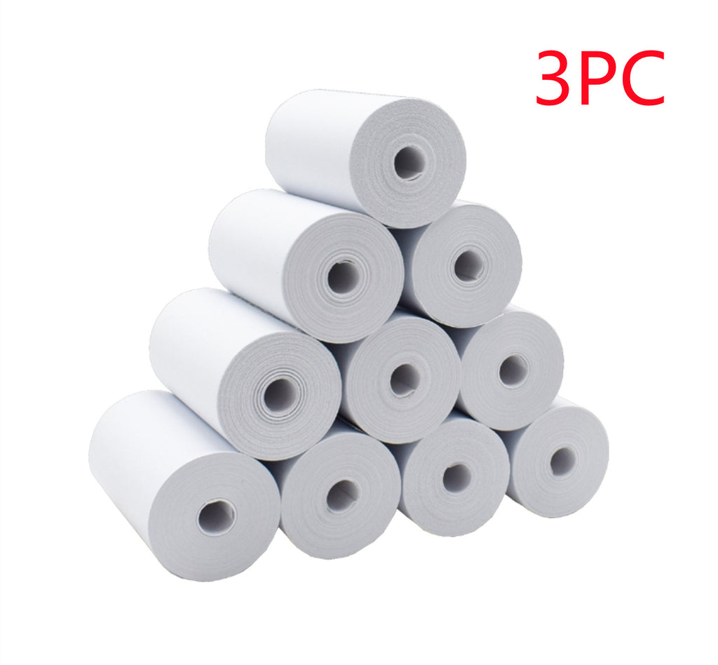 Mini Pocket Small Portable Printer for Home Use