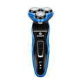 Multifunctional Dry / Wet 4 in 1 Male Electric Shaver