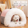 Splice Portable Pet Nest Moisture-Proof