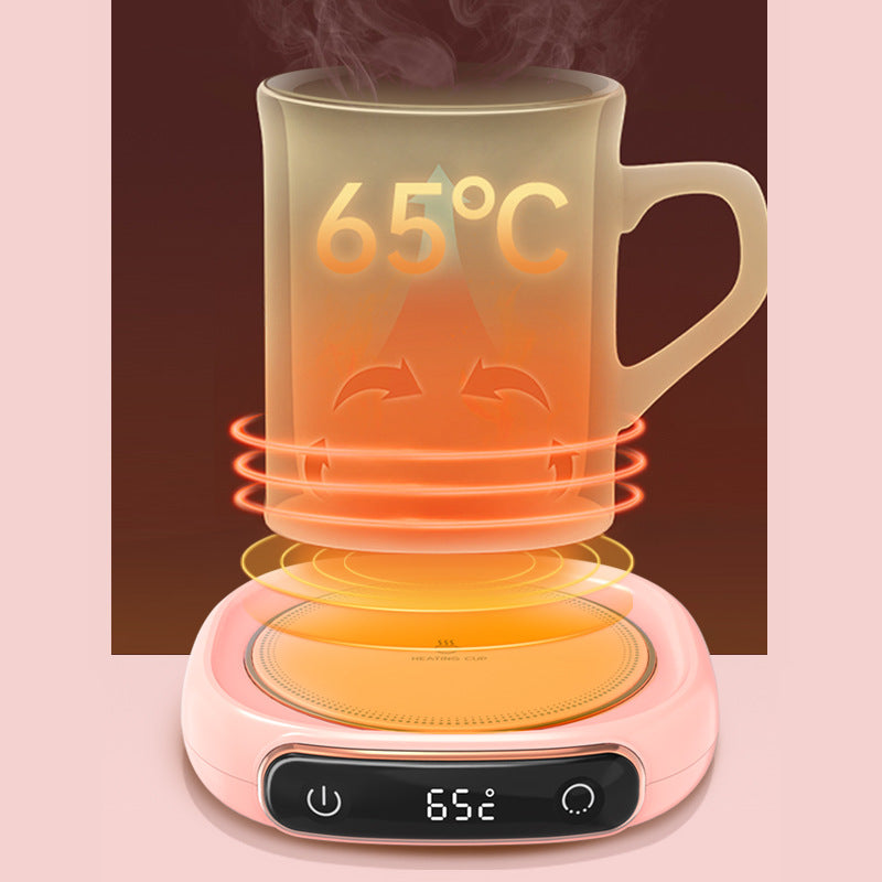 Coffee Mug Warmer  (Smart Heating)