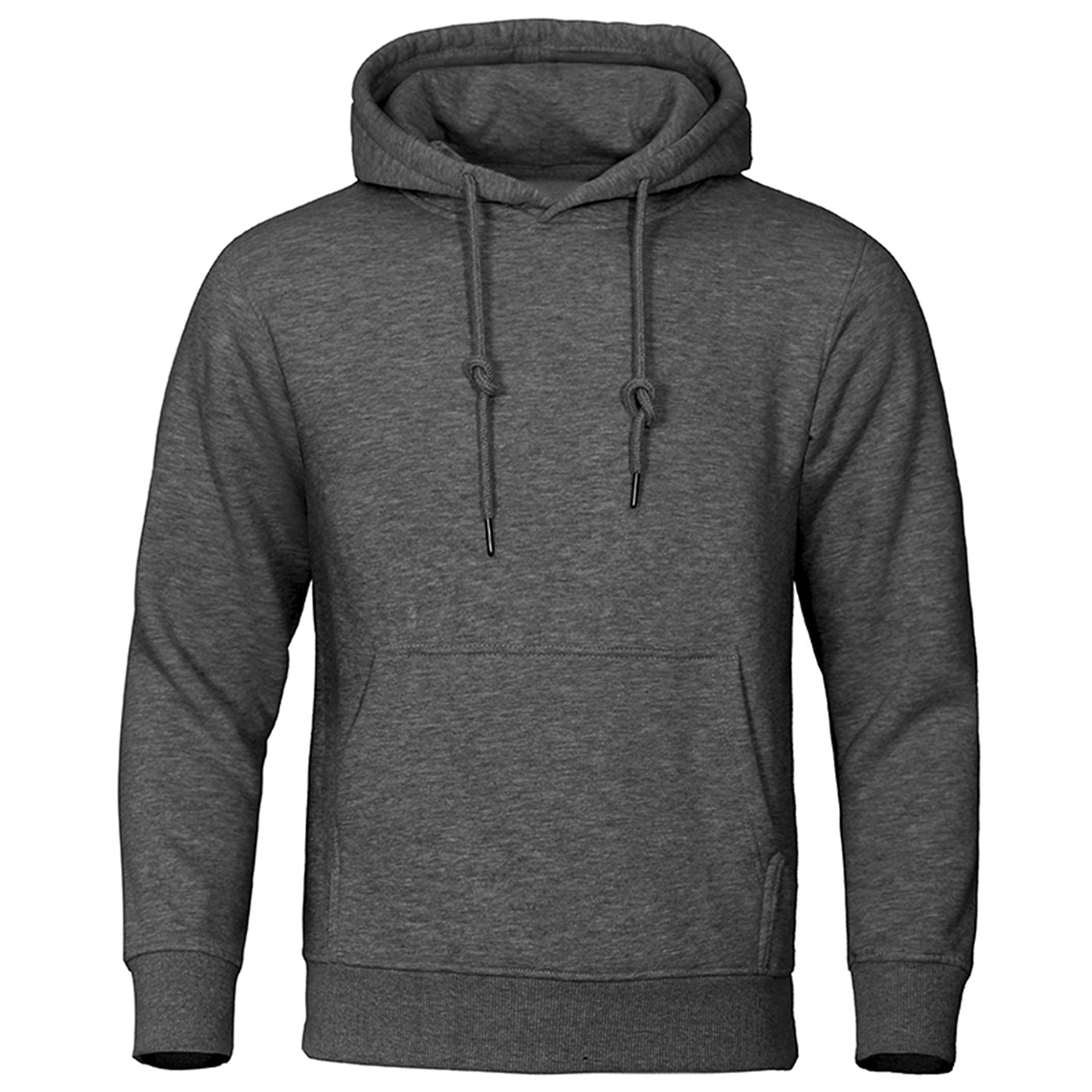 Pullover  Fleece Sweatshirt Unisex Hoodie