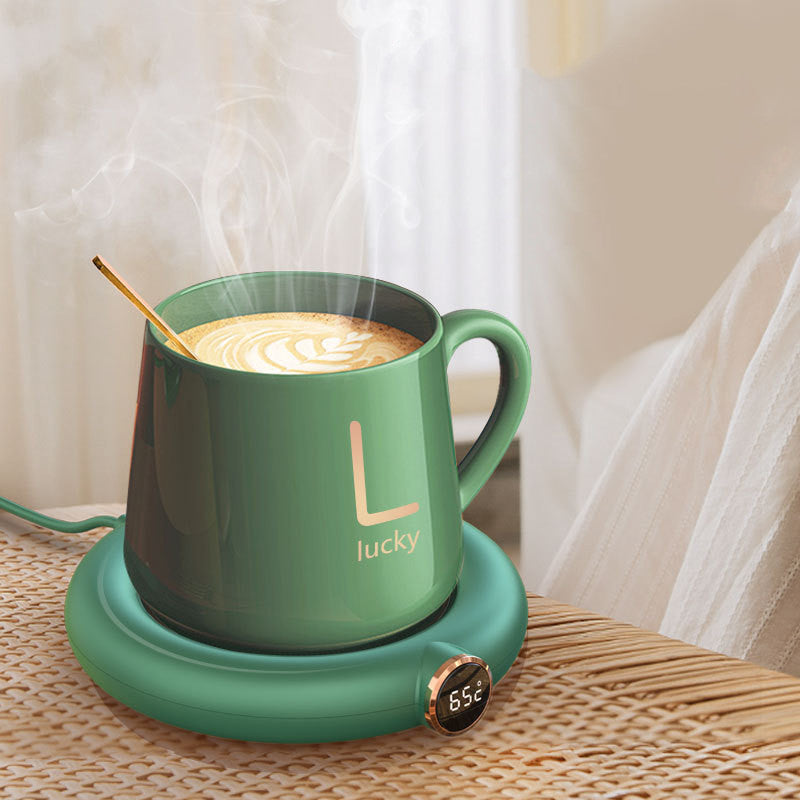 Coffee Mug Warmer  (Smart Heating)