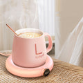 Coffee Mug Warmer  (Smart Heating)
